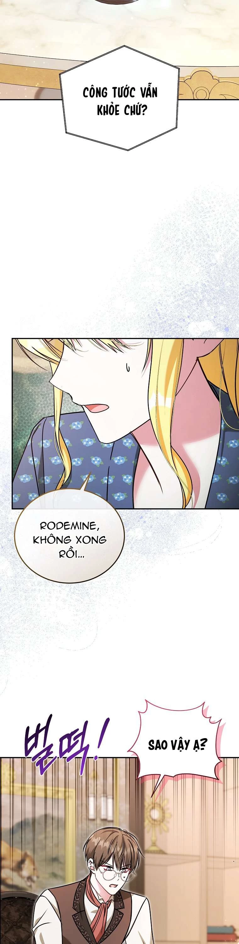 Chị Gái Tôi Là Nhân Vật Chính Chapter 60 - 10