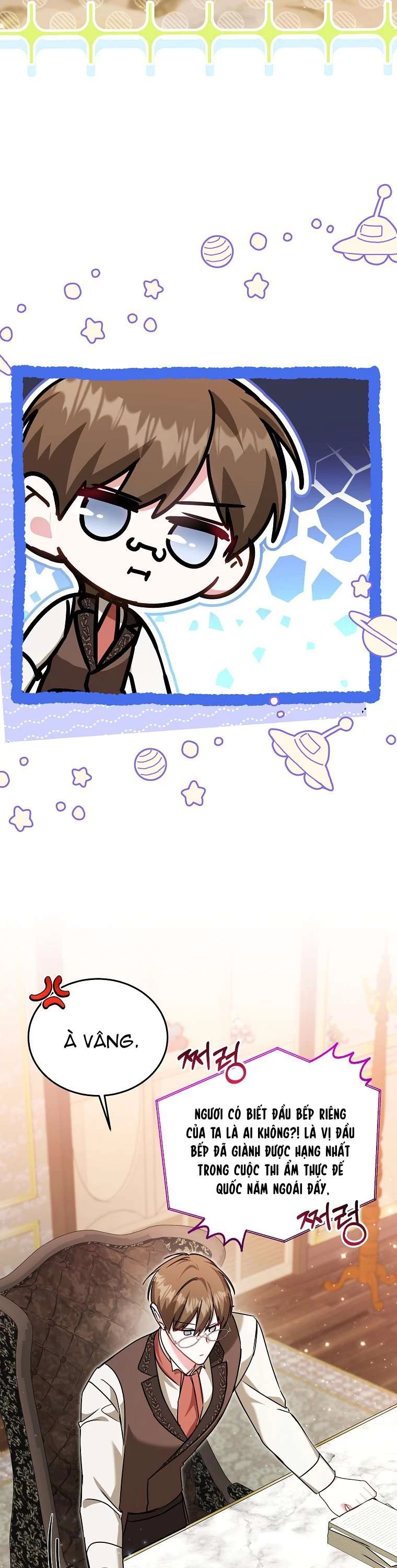 Chị Gái Tôi Là Nhân Vật Chính Chapter 60 - 12