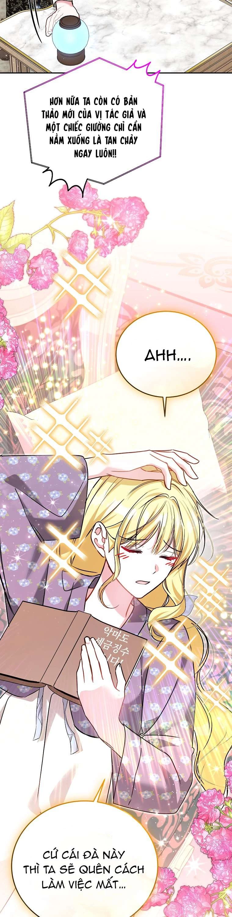 Chị Gái Tôi Là Nhân Vật Chính Chapter 60 - 13