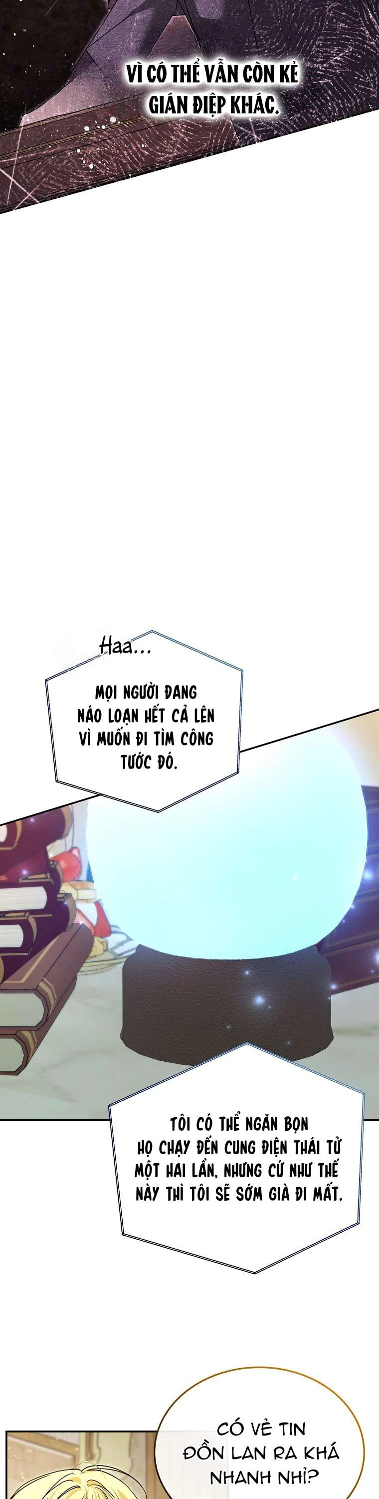 Chị Gái Tôi Là Nhân Vật Chính Chapter 60 - 18