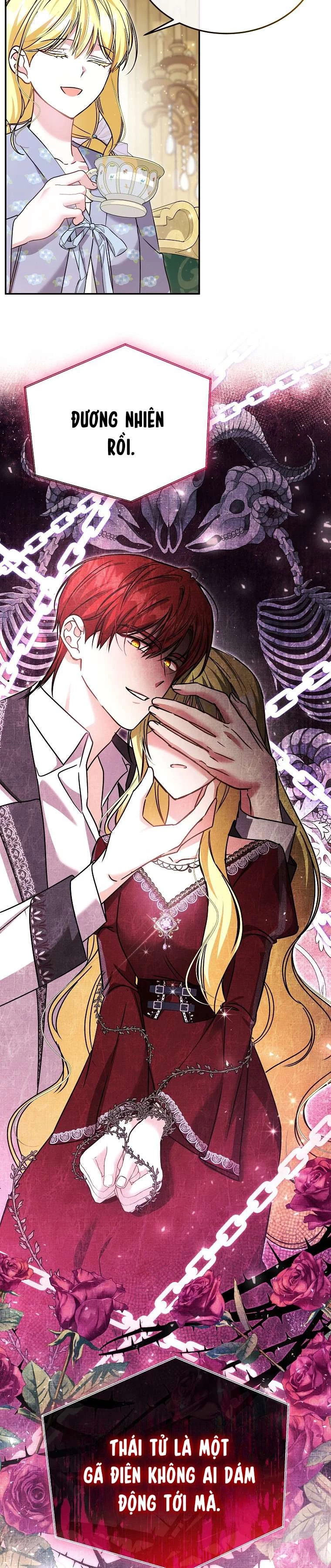 Chị Gái Tôi Là Nhân Vật Chính Chapter 60 - 19