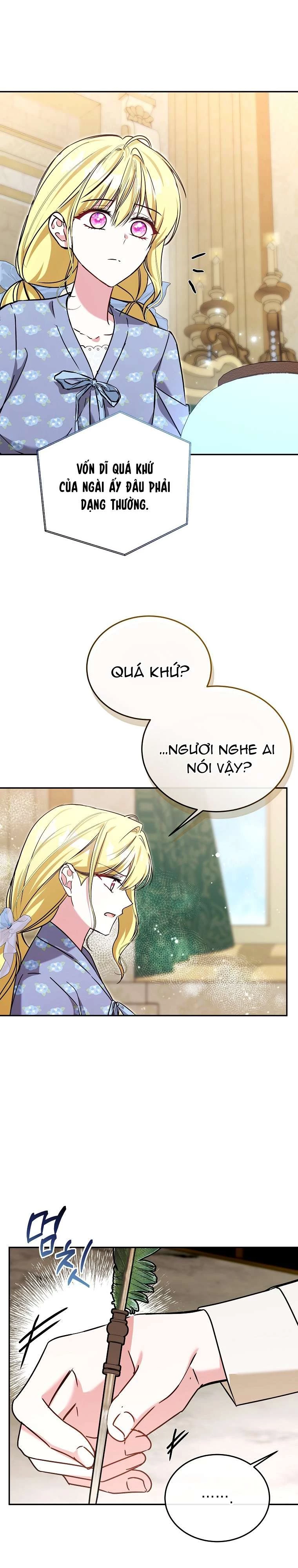 Chị Gái Tôi Là Nhân Vật Chính Chapter 60 - 28