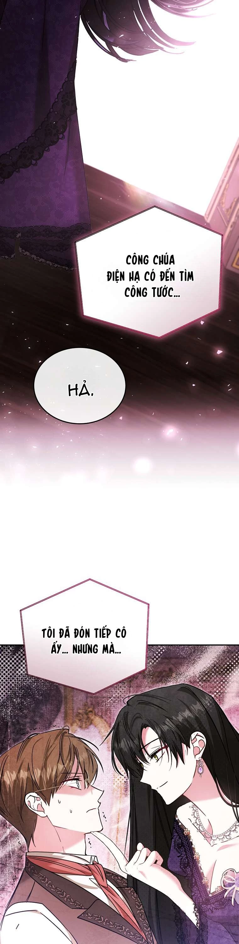 Chị Gái Tôi Là Nhân Vật Chính Chapter 60 - 30