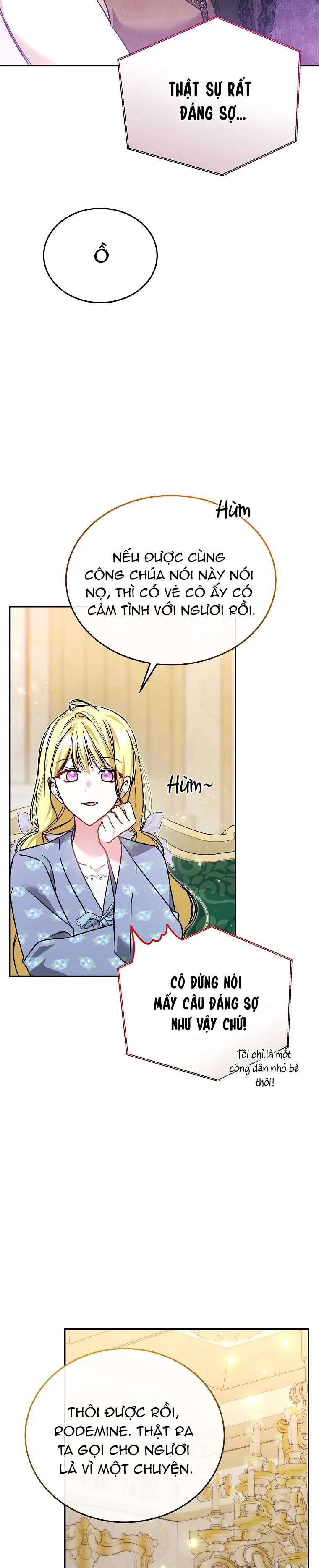 Chị Gái Tôi Là Nhân Vật Chính Chapter 60 - 31