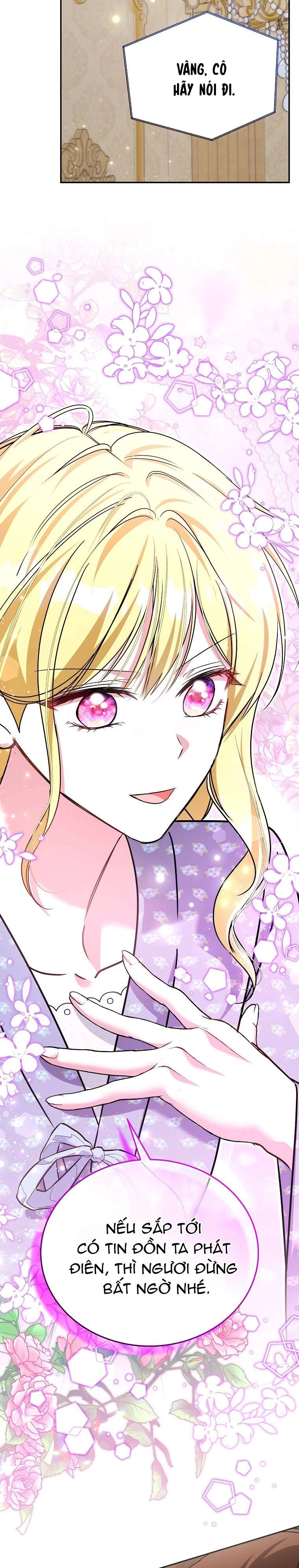 Chị Gái Tôi Là Nhân Vật Chính Chapter 60 - 32