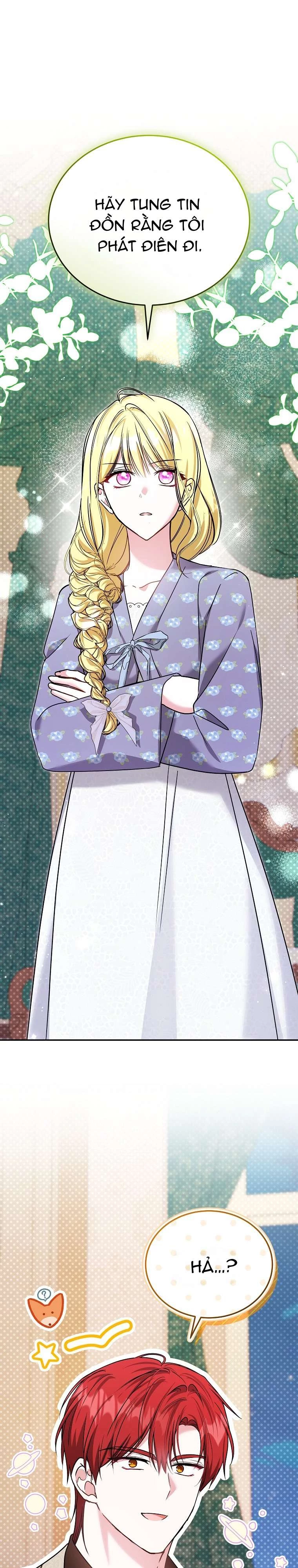 Chị Gái Tôi Là Nhân Vật Chính Chapter 60 - 34