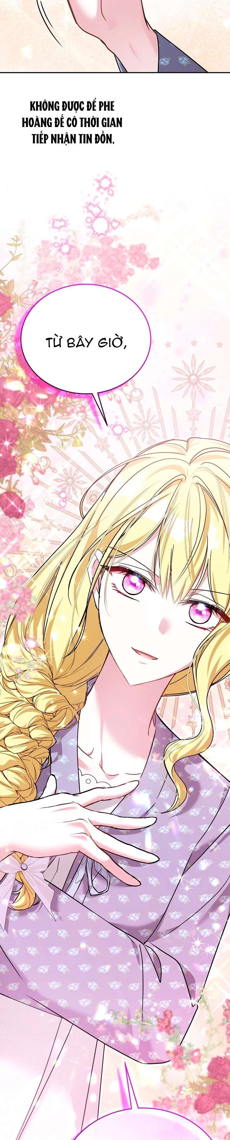 Chị Gái Tôi Là Nhân Vật Chính Chapter 60 - 36