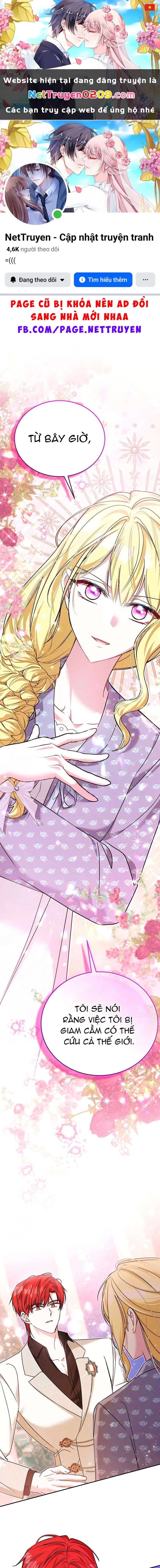 Chị Gái Tôi Là Nhân Vật Chính Chapter 61 - 1