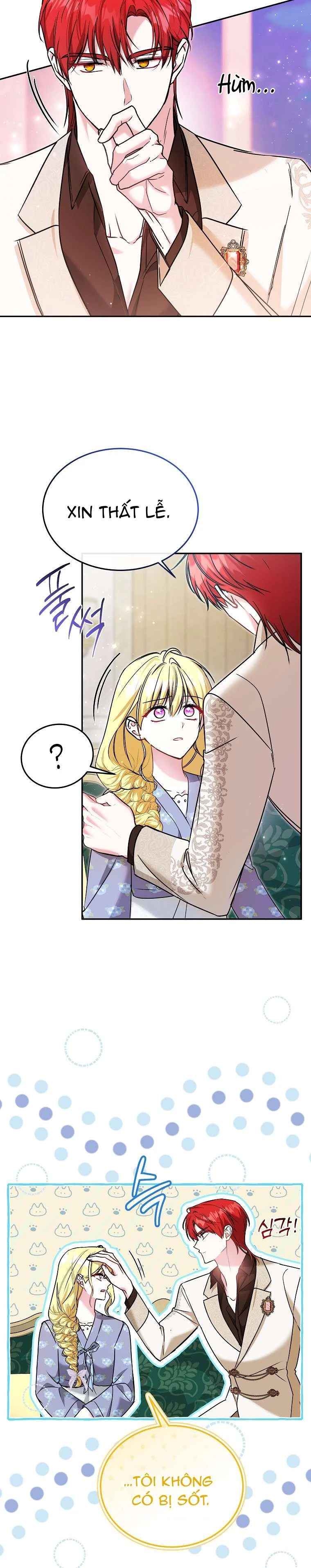 Chị Gái Tôi Là Nhân Vật Chính Chapter 61 - 2