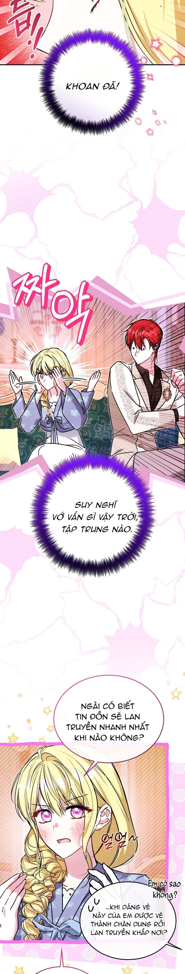 Chị Gái Tôi Là Nhân Vật Chính Chapter 61 - 5