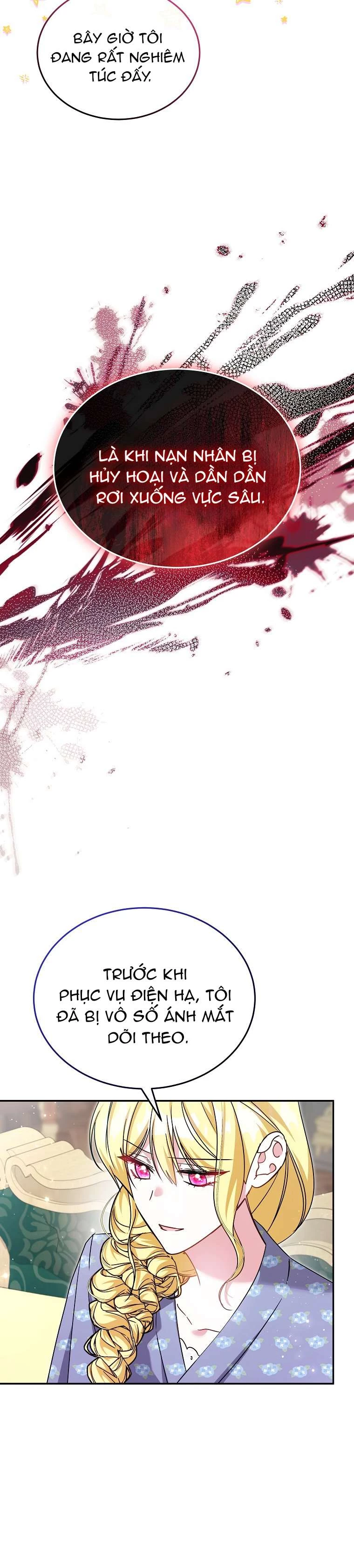 Chị Gái Tôi Là Nhân Vật Chính Chapter 61 - 6