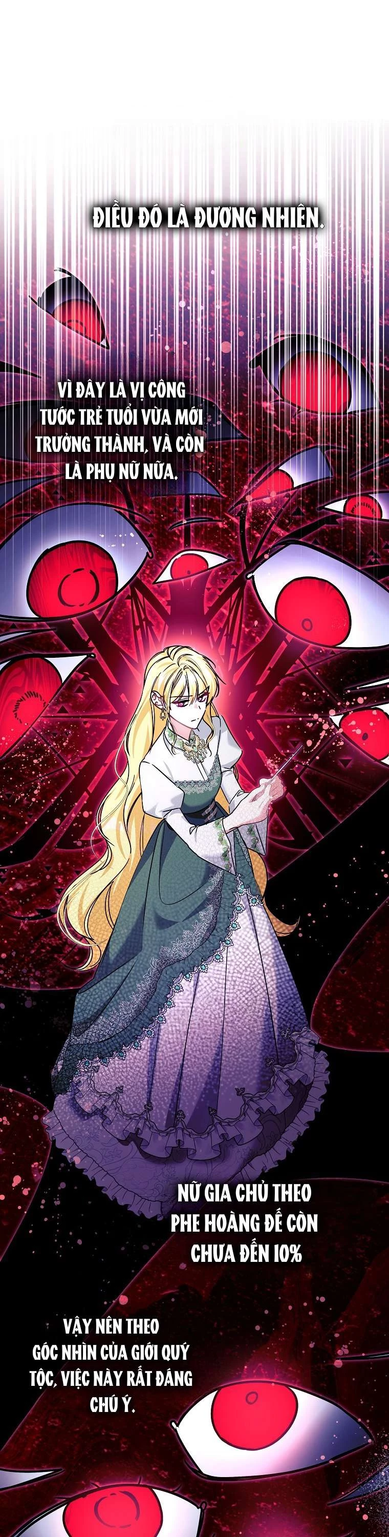 Chị Gái Tôi Là Nhân Vật Chính Chapter 61 - 7