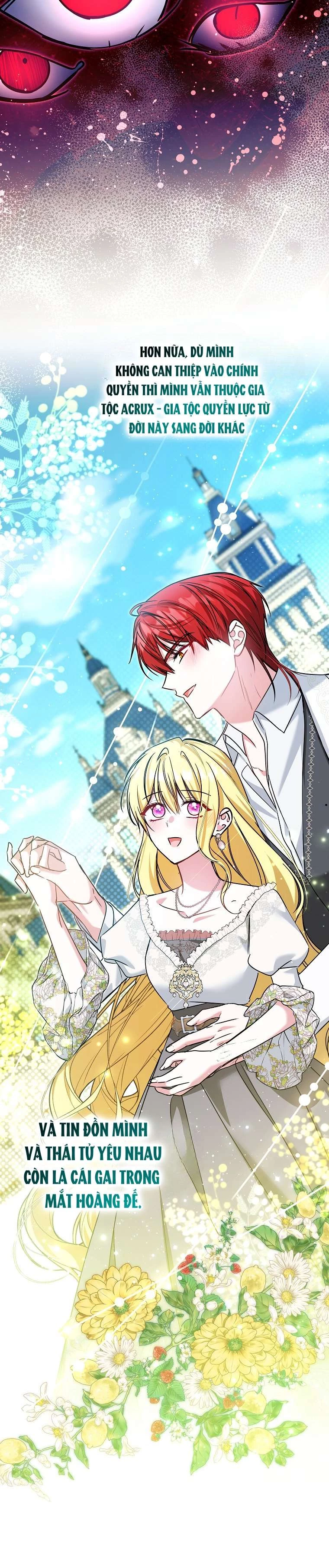 Chị Gái Tôi Là Nhân Vật Chính Chapter 61 - 8