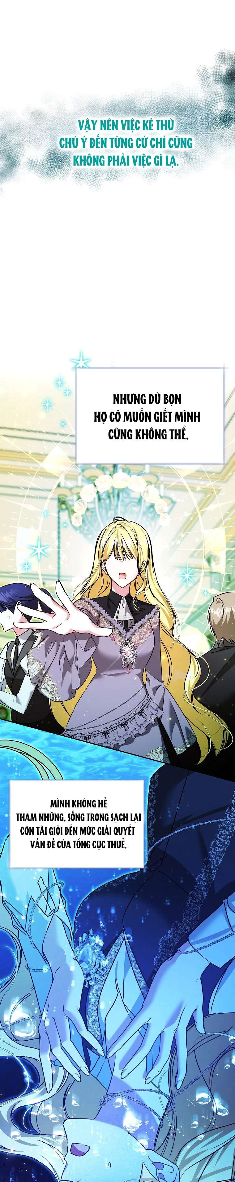 Chị Gái Tôi Là Nhân Vật Chính Chapter 61 - 9