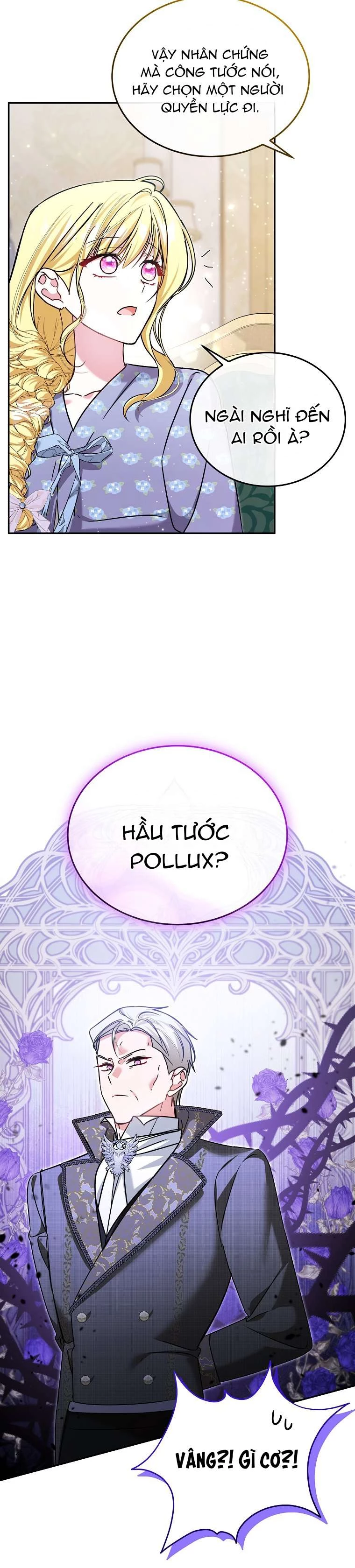 Chị Gái Tôi Là Nhân Vật Chính Chapter 61 - 13