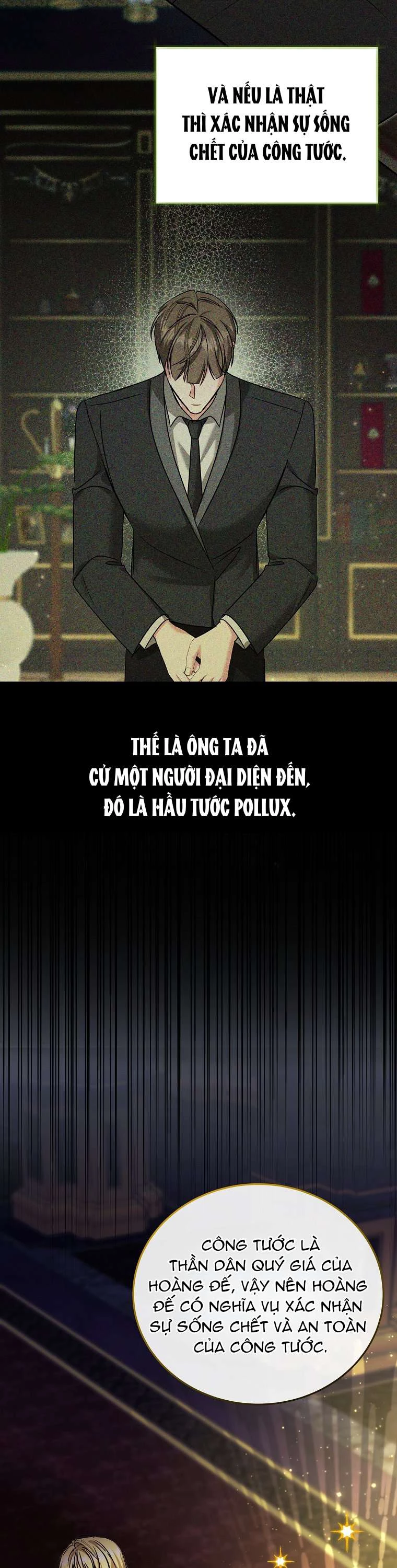 Chị Gái Tôi Là Nhân Vật Chính Chapter 61 - 15