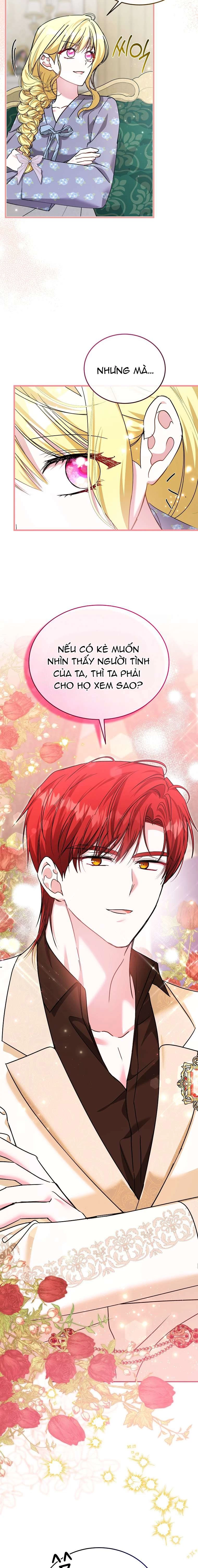 Chị Gái Tôi Là Nhân Vật Chính Chapter 61 - 17