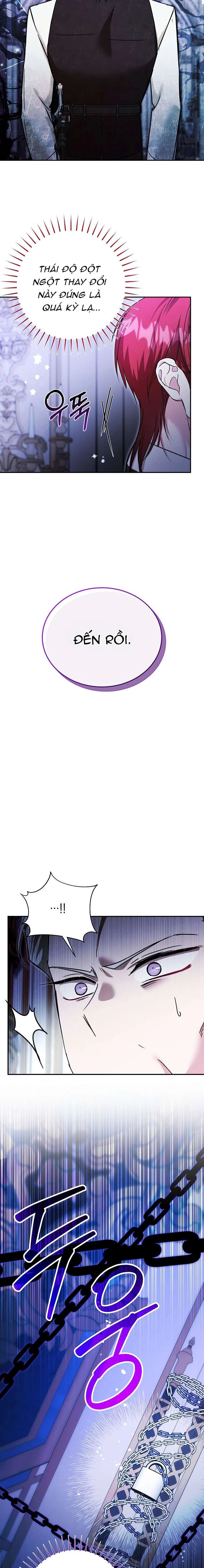 Chị Gái Tôi Là Nhân Vật Chính Chapter 61 - 24