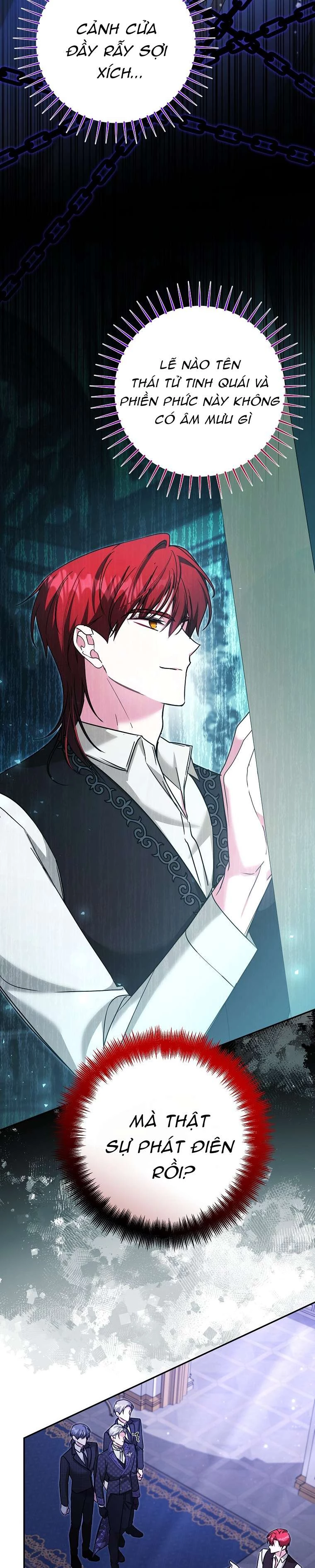 Chị Gái Tôi Là Nhân Vật Chính Chapter 61 - 25