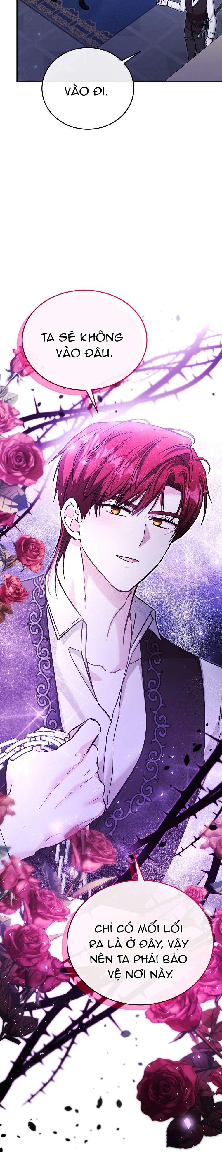 Chị Gái Tôi Là Nhân Vật Chính Chapter 61 - 26