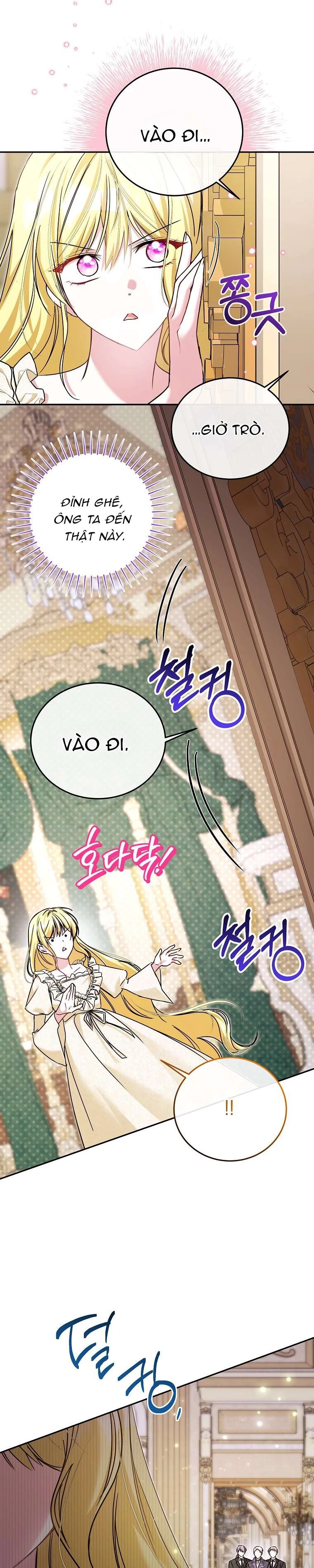 Chị Gái Tôi Là Nhân Vật Chính Chapter 61 - 29