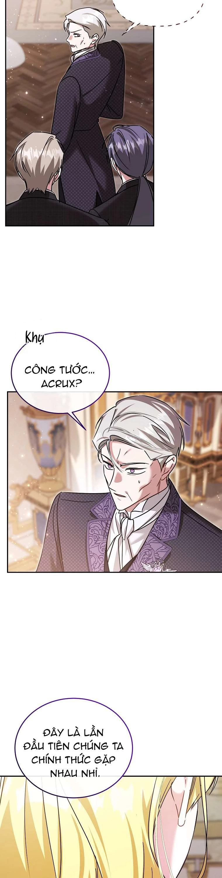 Chị Gái Tôi Là Nhân Vật Chính Chapter 61 - 31