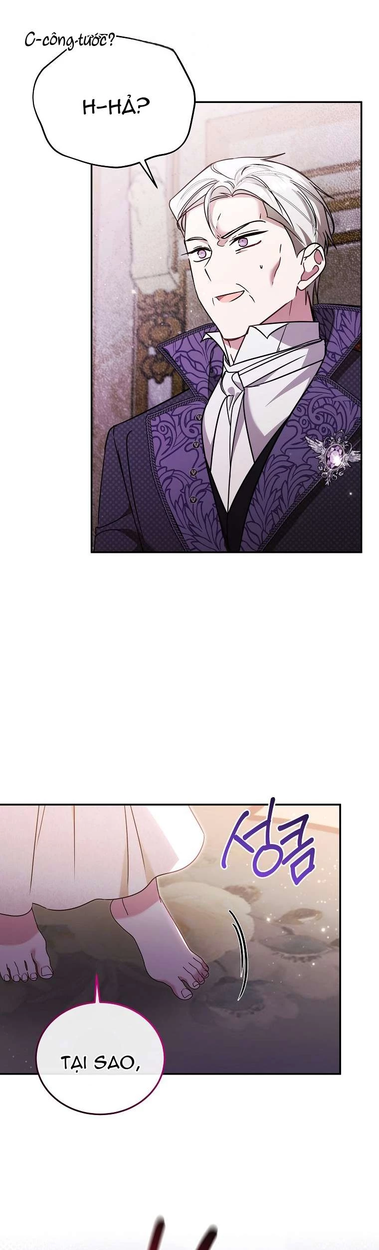 Chị Gái Tôi Là Nhân Vật Chính Chapter 62 - 2