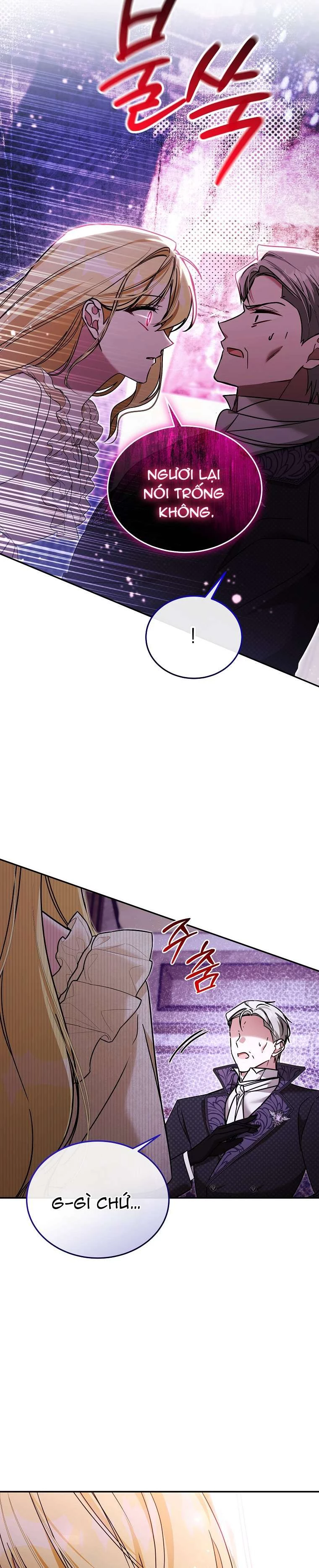 Chị Gái Tôi Là Nhân Vật Chính Chapter 62 - 3