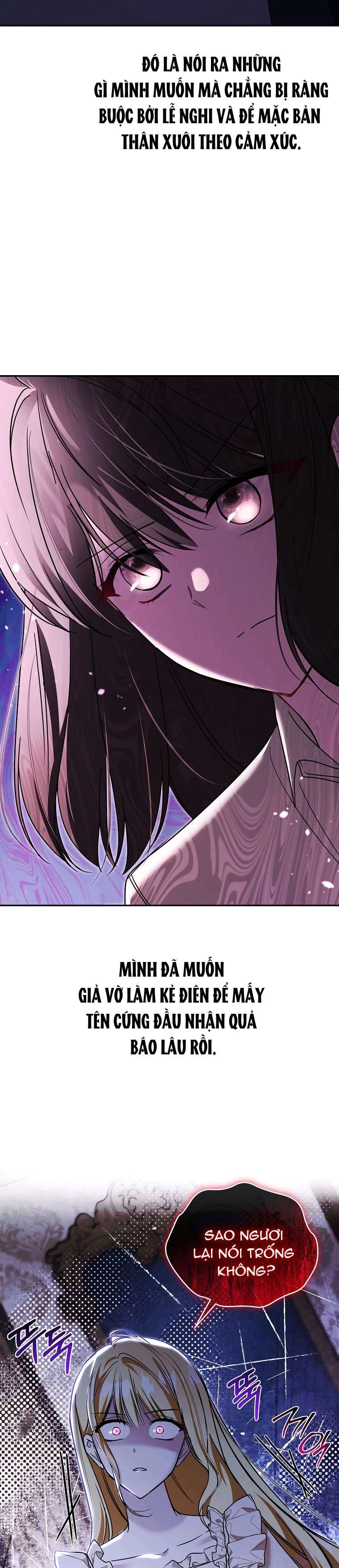 Chị Gái Tôi Là Nhân Vật Chính Chapter 62 - 5