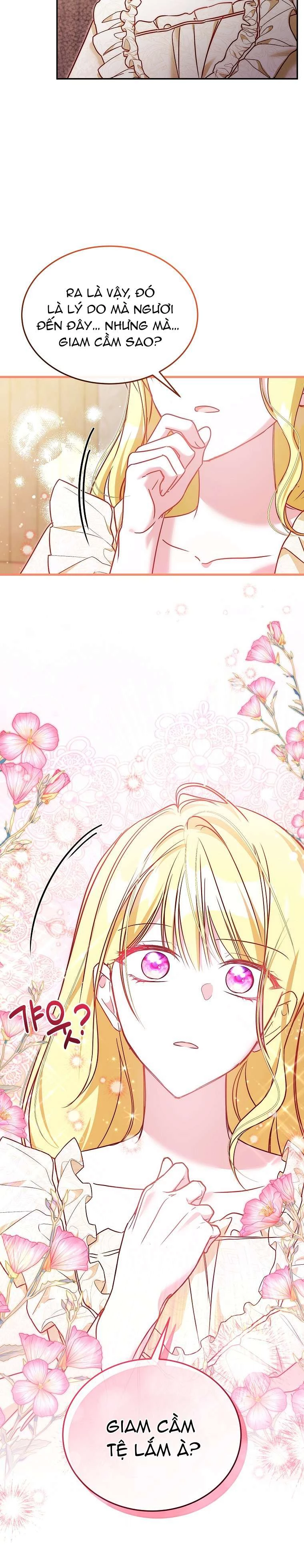 Chị Gái Tôi Là Nhân Vật Chính Chapter 62 - 12