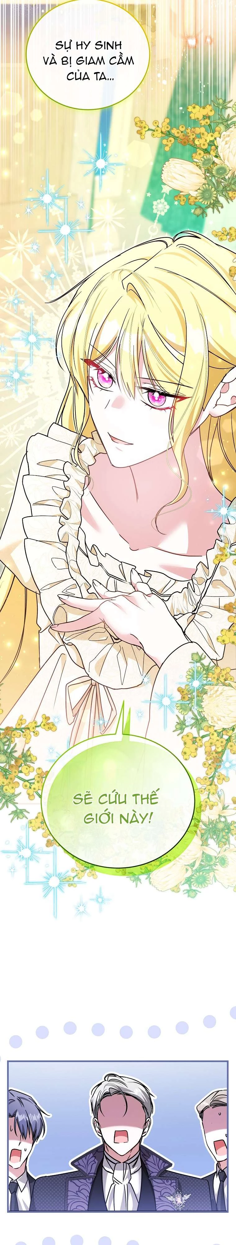 Chị Gái Tôi Là Nhân Vật Chính Chapter 62 - 14