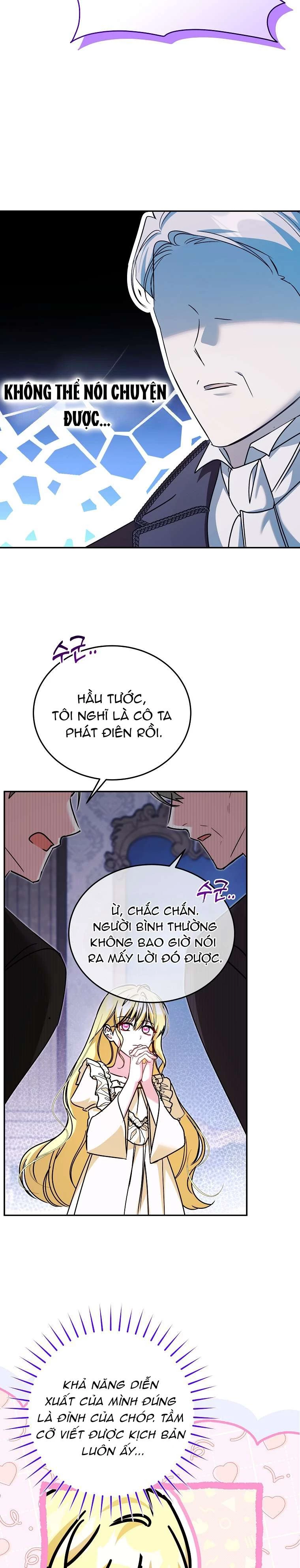 Chị Gái Tôi Là Nhân Vật Chính Chapter 62 - 18