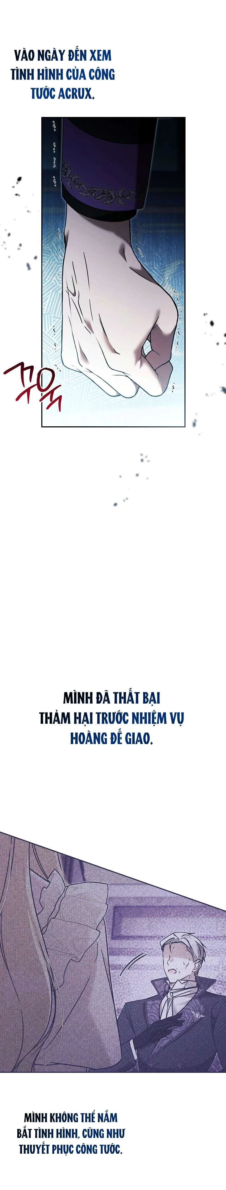 Chị Gái Tôi Là Nhân Vật Chính Chapter 63 - 2