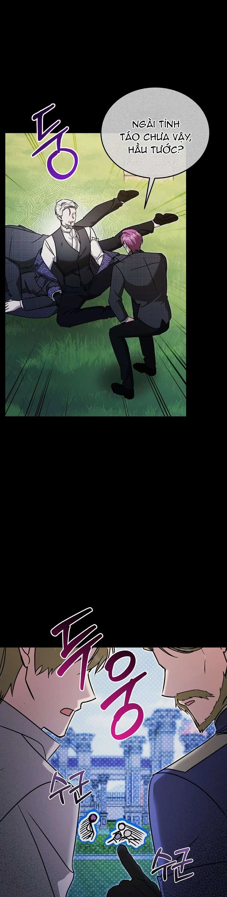 Chị Gái Tôi Là Nhân Vật Chính Chapter 63 - 5