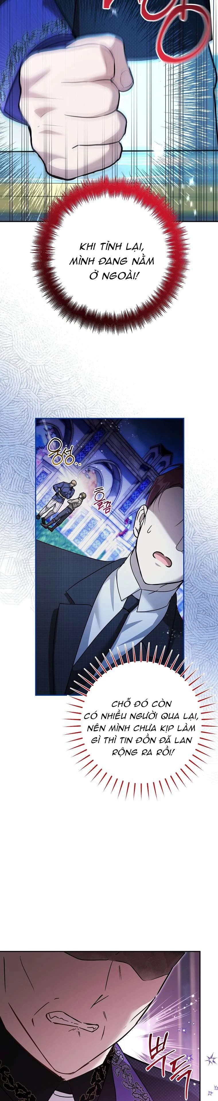 Chị Gái Tôi Là Nhân Vật Chính Chapter 63 - 7