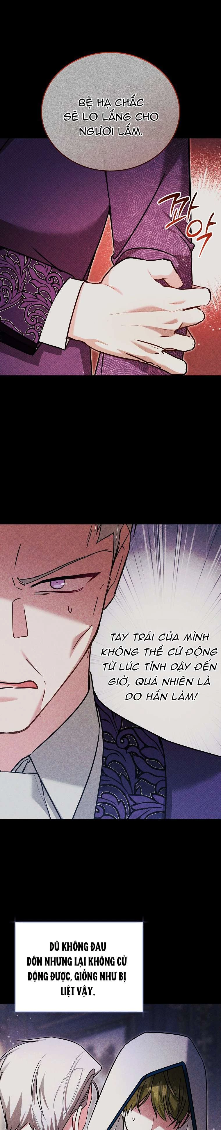 Chị Gái Tôi Là Nhân Vật Chính Chapter 63 - 11