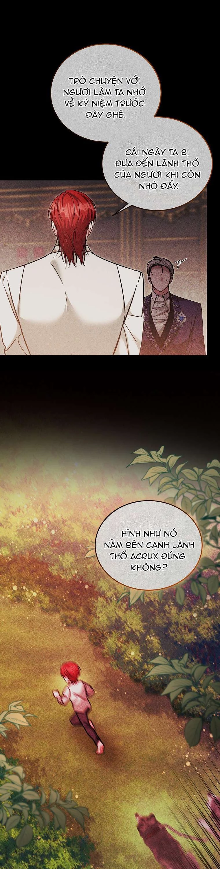 Chị Gái Tôi Là Nhân Vật Chính Chapter 63 - 13