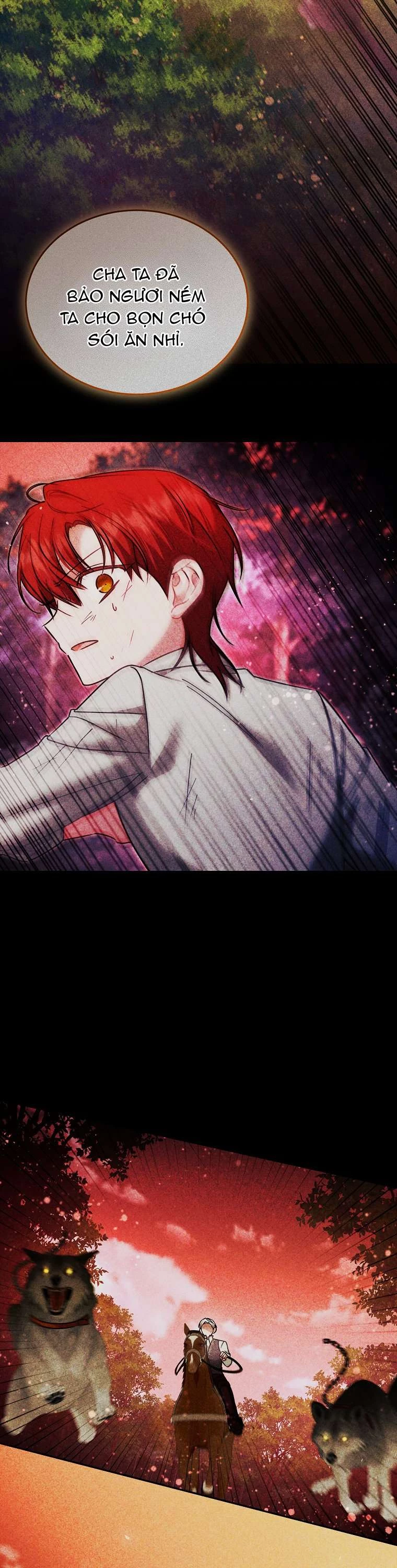 Chị Gái Tôi Là Nhân Vật Chính Chapter 63 - 14