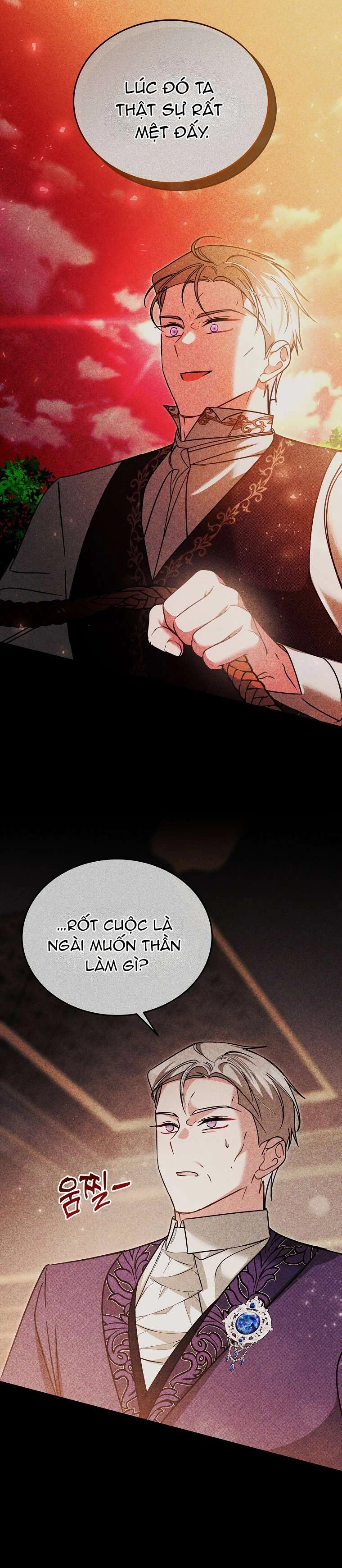 Chị Gái Tôi Là Nhân Vật Chính Chapter 63 - 15