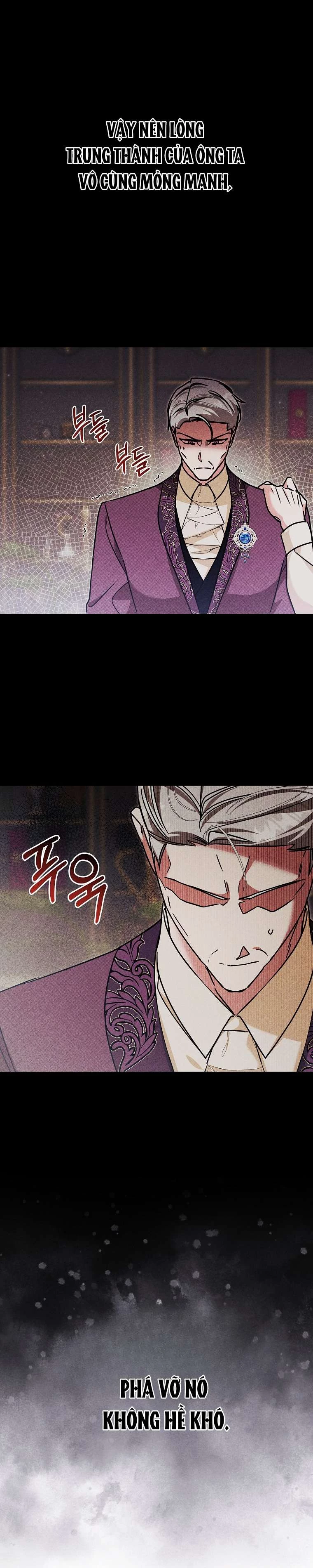 Chị Gái Tôi Là Nhân Vật Chính Chapter 63 - 18