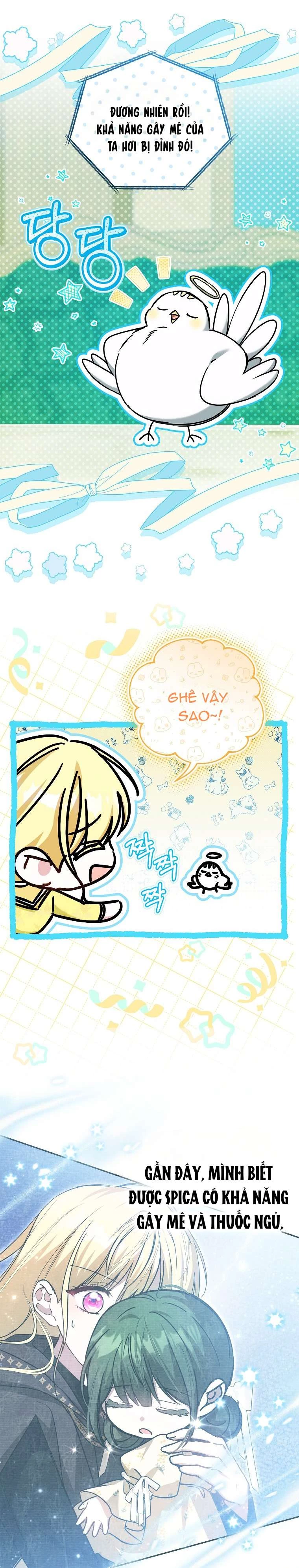 Chị Gái Tôi Là Nhân Vật Chính Chapter 63 - 20