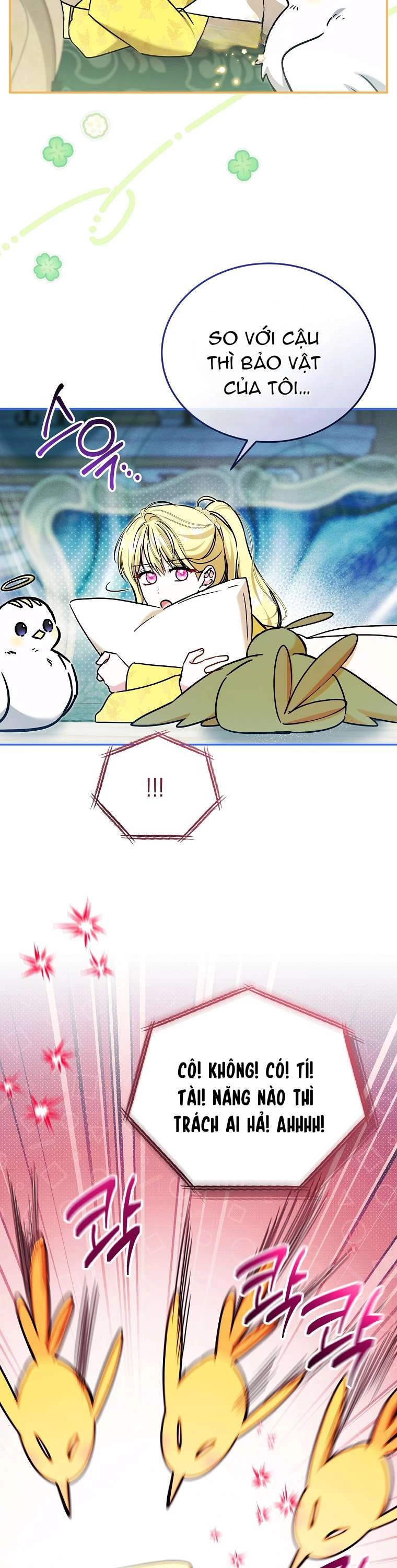 Chị Gái Tôi Là Nhân Vật Chính Chapter 63 - 23