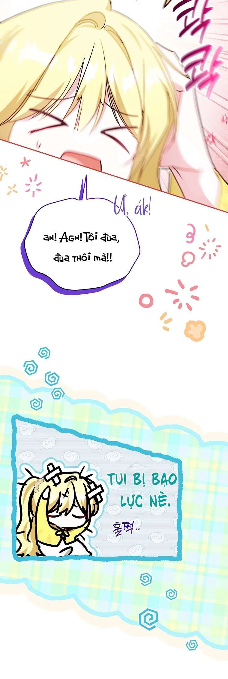 Chị Gái Tôi Là Nhân Vật Chính Chapter 63 - 24