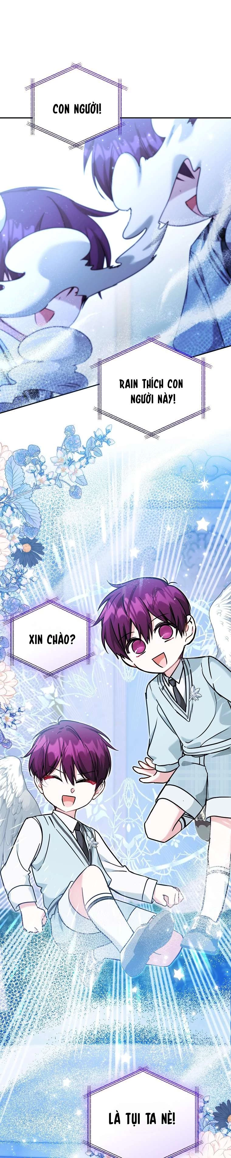 Chị Gái Tôi Là Nhân Vật Chính Chapter 63 - 27