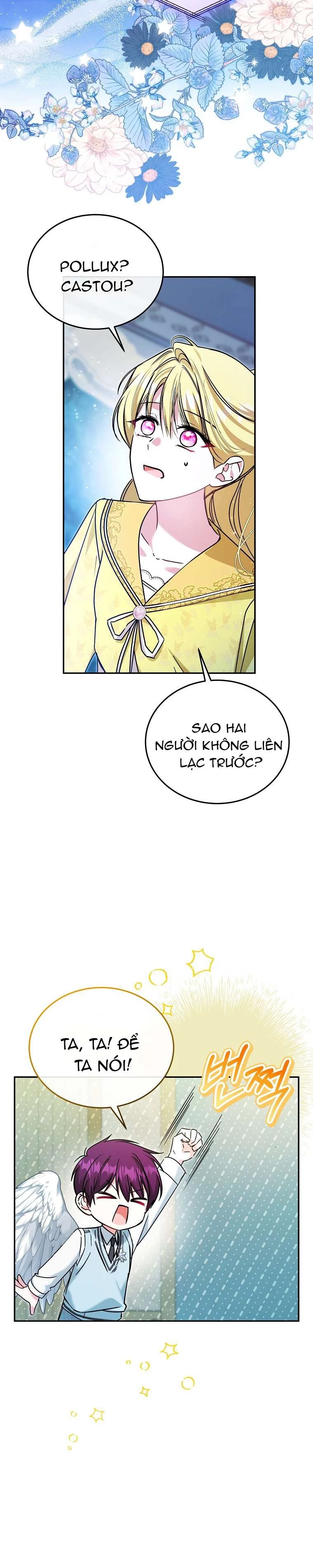 Chị Gái Tôi Là Nhân Vật Chính Chapter 63 - 28