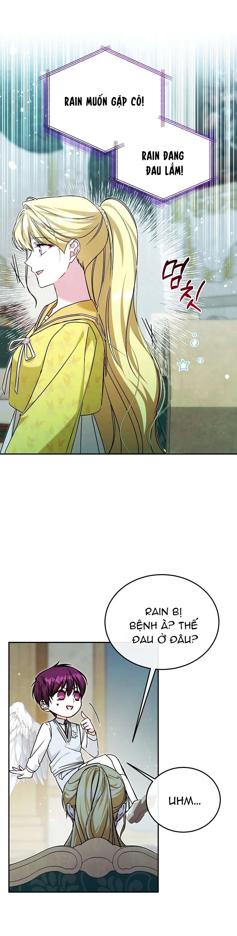 Chị Gái Tôi Là Nhân Vật Chính Chapter 63 - 29