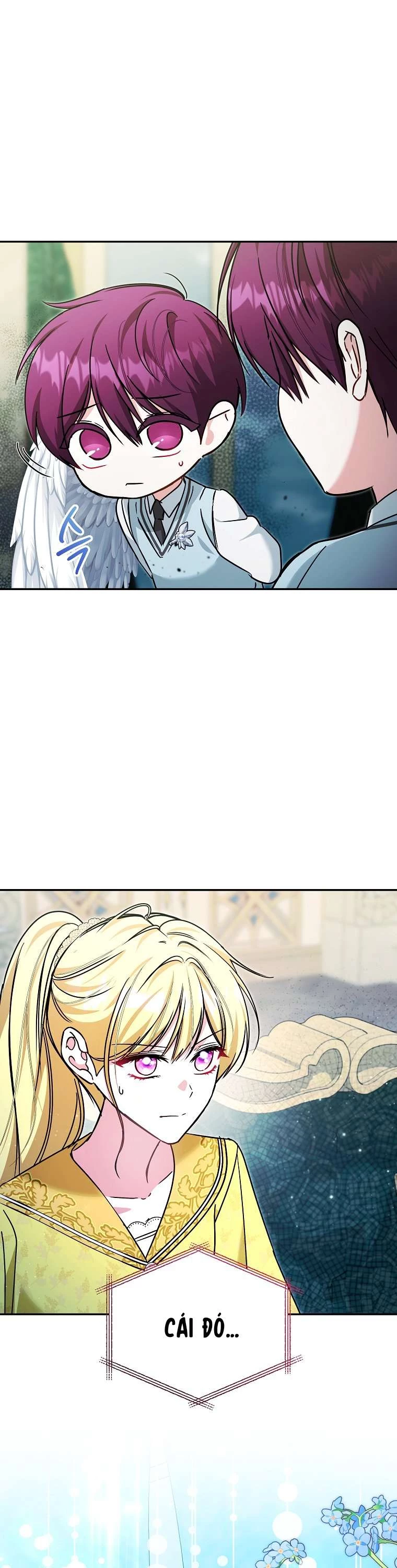 Chị Gái Tôi Là Nhân Vật Chính Chapter 63 - 30