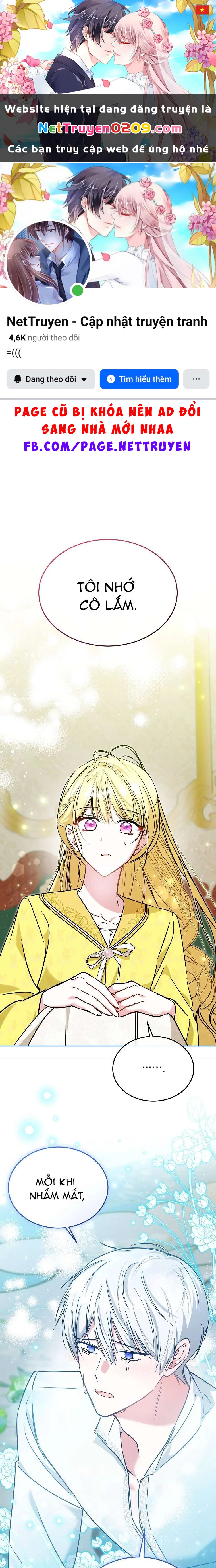 Chị Gái Tôi Là Nhân Vật Chính Chapter 64 - 1