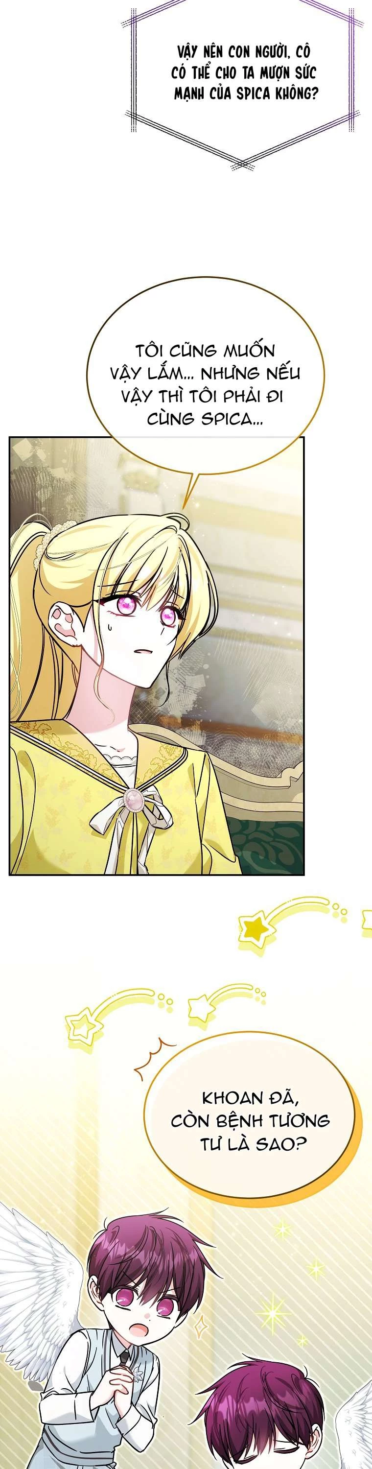 Chị Gái Tôi Là Nhân Vật Chính Chapter 64 - 6