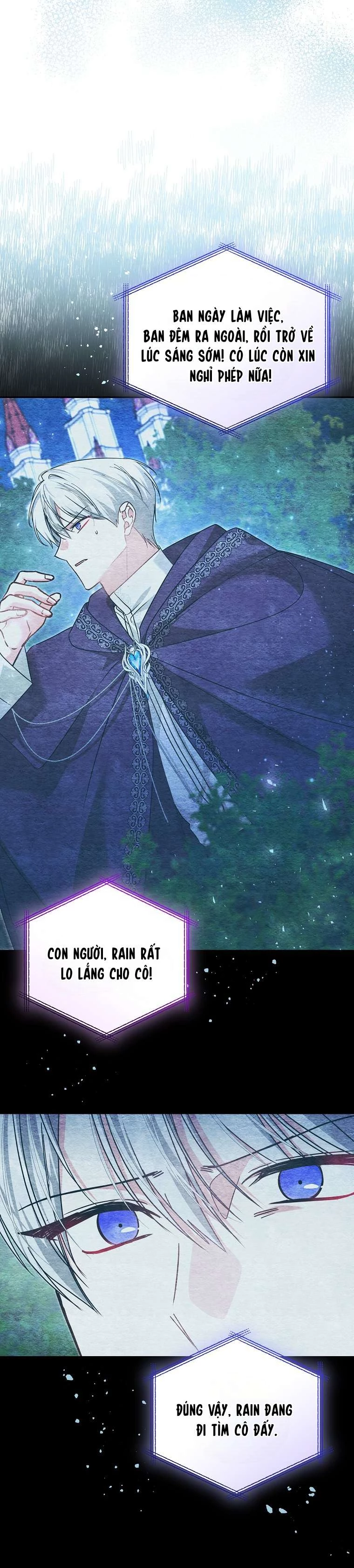 Chị Gái Tôi Là Nhân Vật Chính Chapter 64 - 9